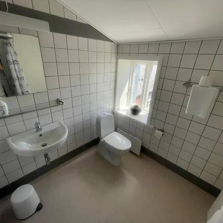 Marskhotellet 2* Højer