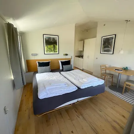 Hotel Marskhotellet