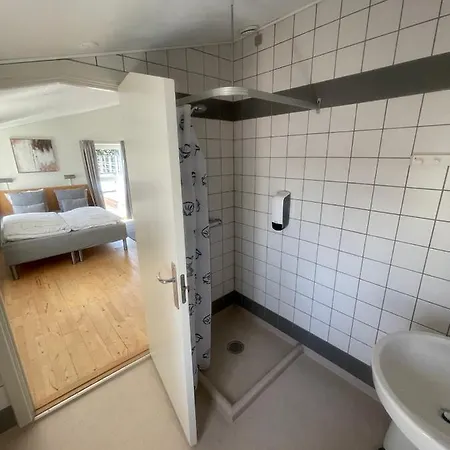 Marskhotellet 2* Højer