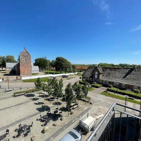 Marskhotellet 2*
