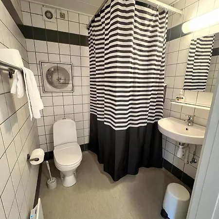 Marskhotellet 2* Højer