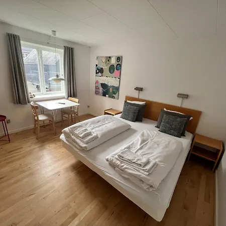 Marskhotellet 2*