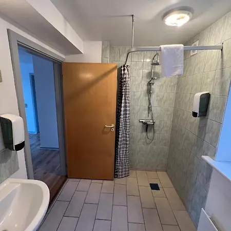 Marskhotellet Hotel 2*