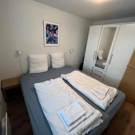 Marskhotellet