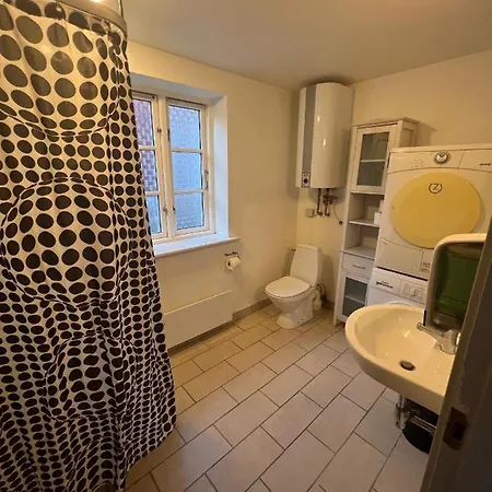 Marskhotellet Hotel