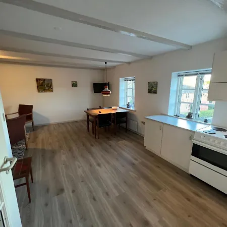 Hotel Marskhotellet
