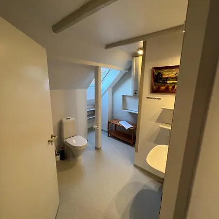 Hotel Marskhotellet