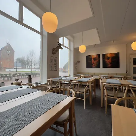 Hotel Marskhotellet