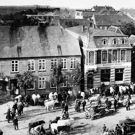 Hotel Marskhotellet