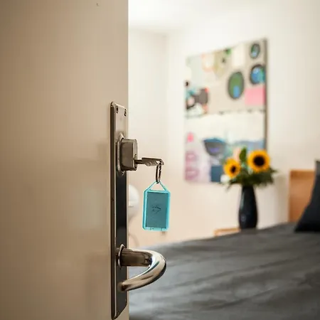 Marskhotellet 2*