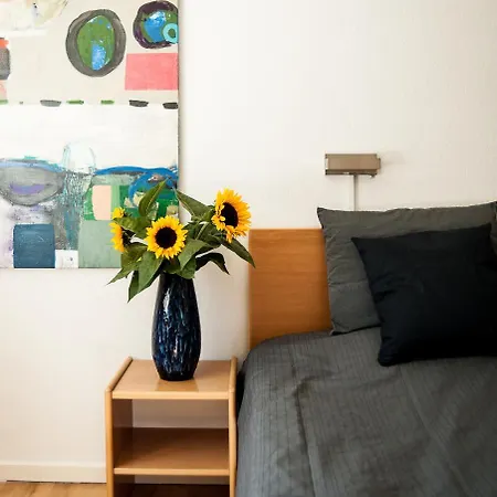Marskhotellet Hojer