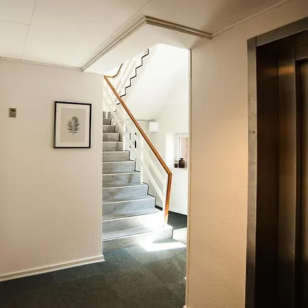 Hotel Marskhotellet