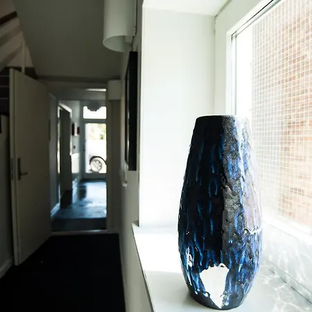 Marskhotellet Hotel Hojer