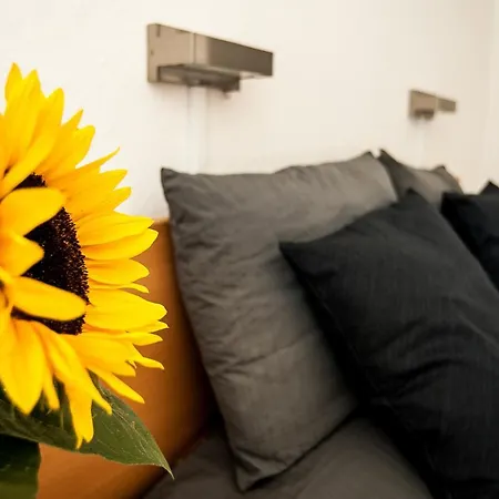 Marskhotellet Hotel Hojer