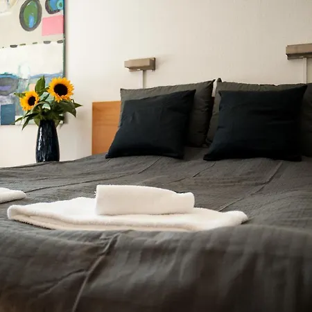 Marskhotellet 2*