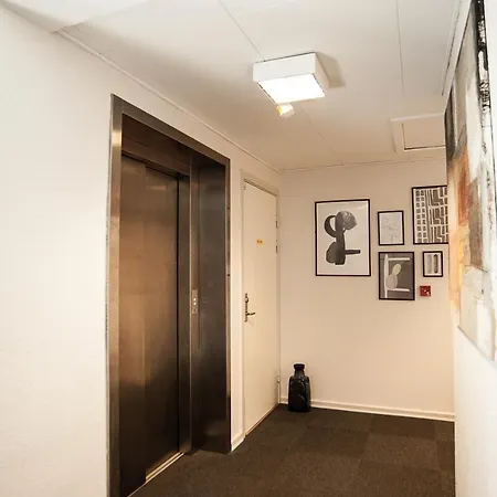 Marskhotellet Hotel Hojer