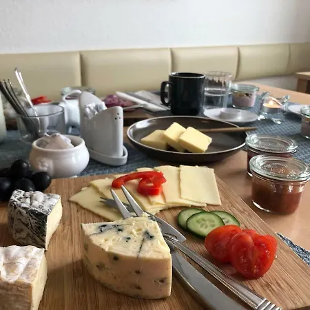 Hotel Marskhotellet 2*