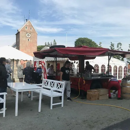 Marskhotellet Hotel