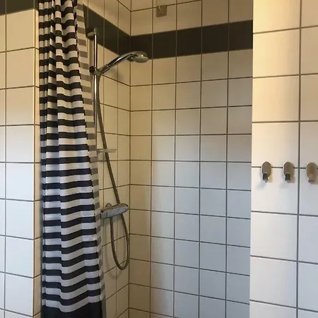 Hotel Marskhotellet Højer